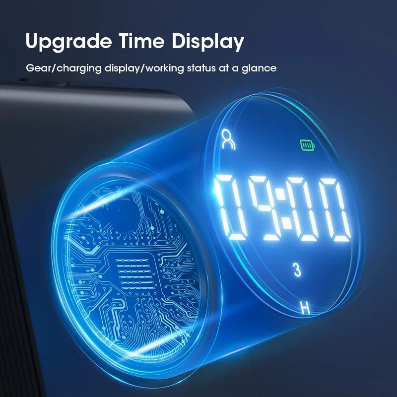Intelligent Aromatherapy Machine Multi Functional Desktop Wall Mounted Aromatherapy Machine USB Air Freshness Purification